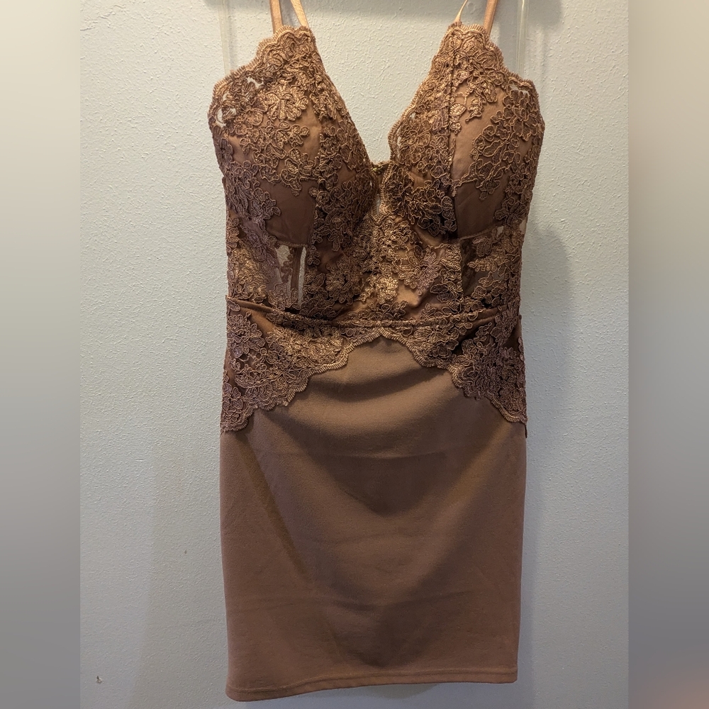 Windsor Bodycon Dress